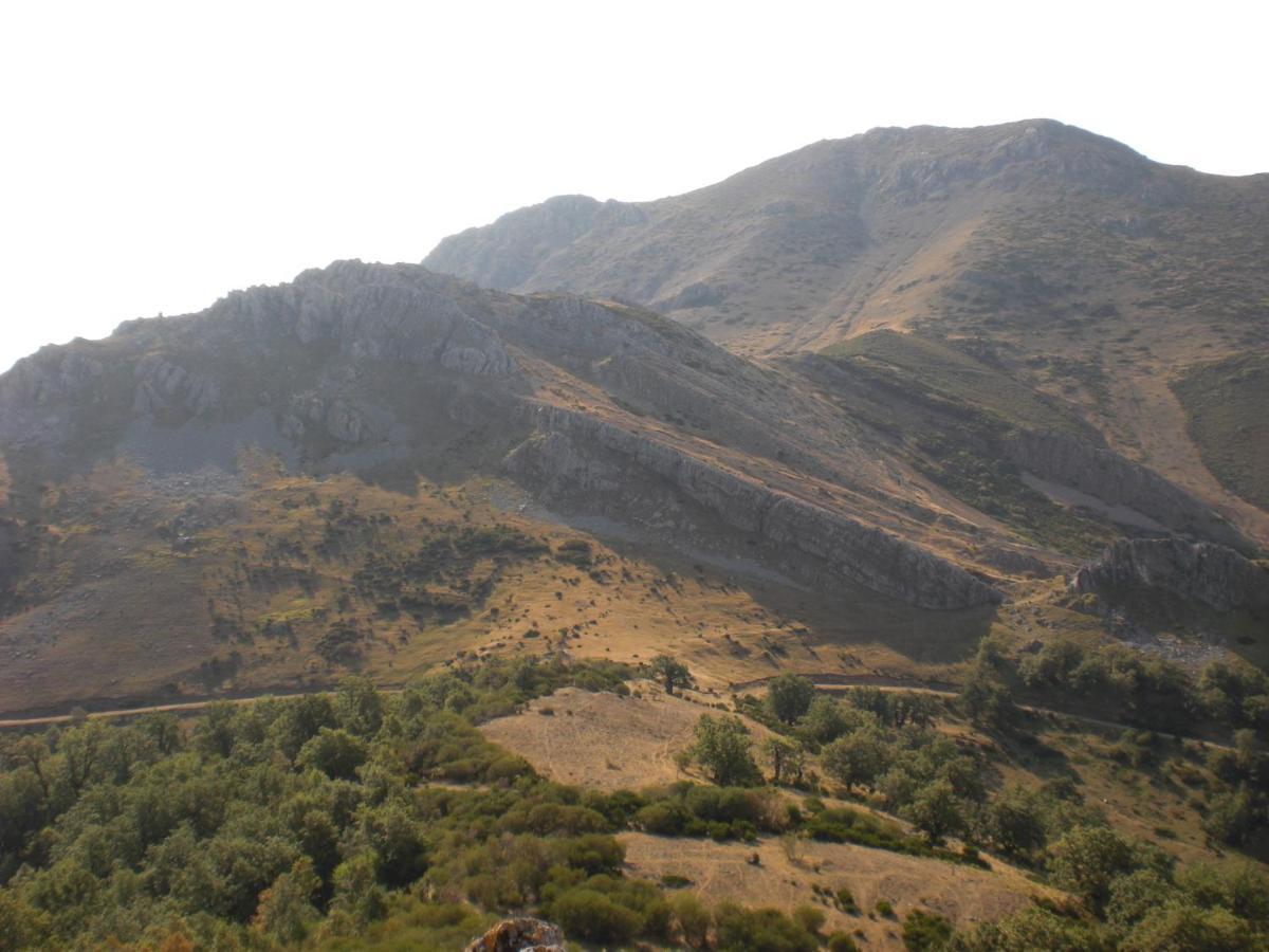 Hotel Rural Valle Del Tuejar Taranilla المظهر الخارجي الصورة