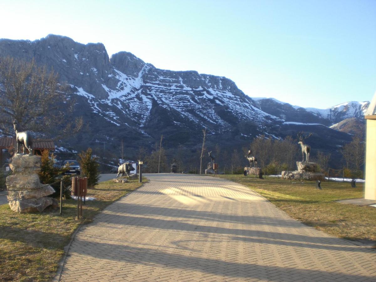 Hotel Rural Valle Del Tuejar Taranilla المظهر الخارجي الصورة